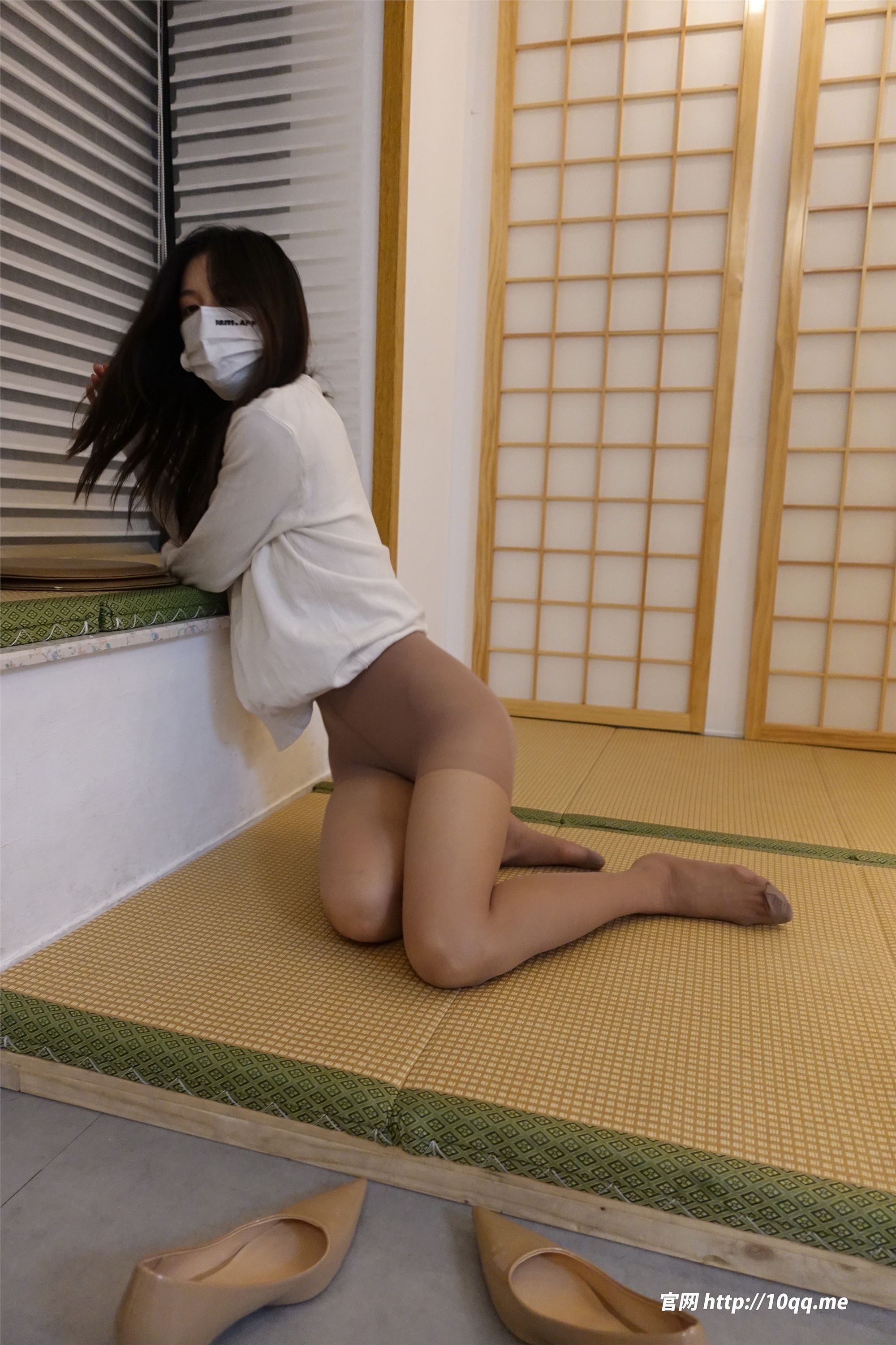 ROSI口罩系列 2023.11.12 NO.2709